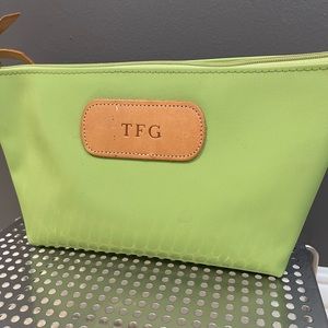 Jon Hart Grande makeup bag